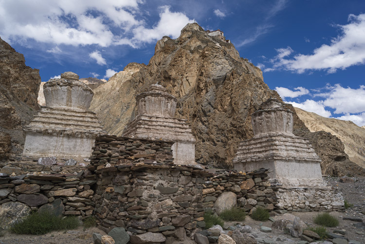 Techa Gompa